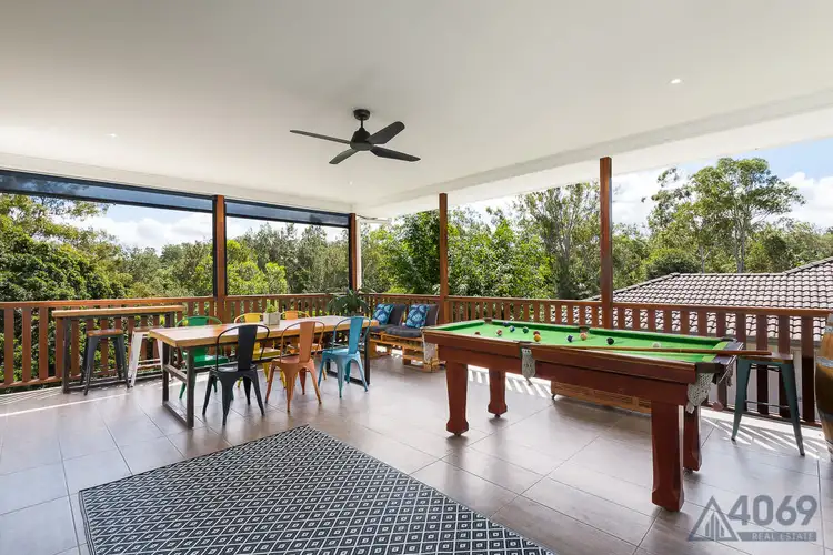 Fourth view of Homely house listing, 81 Bozzato Place, Kenmore QLD 4069