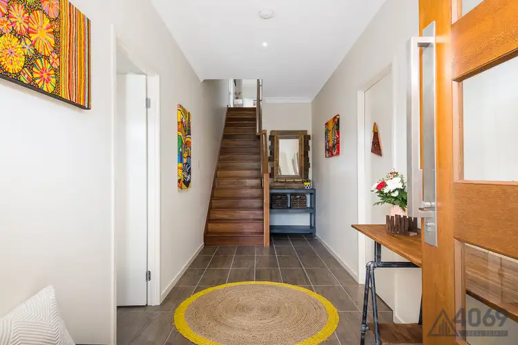 Fifth view of Homely house listing, 81 Bozzato Place, Kenmore QLD 4069