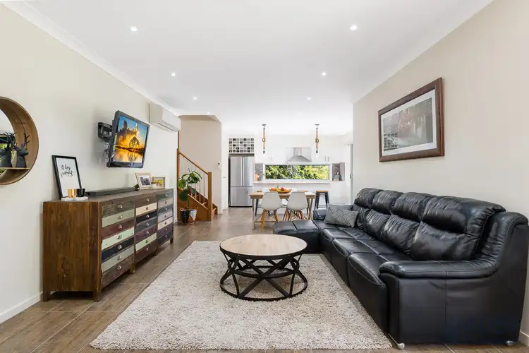 Sixth view of Homely house listing, 81 Bozzato Place, Kenmore QLD 4069