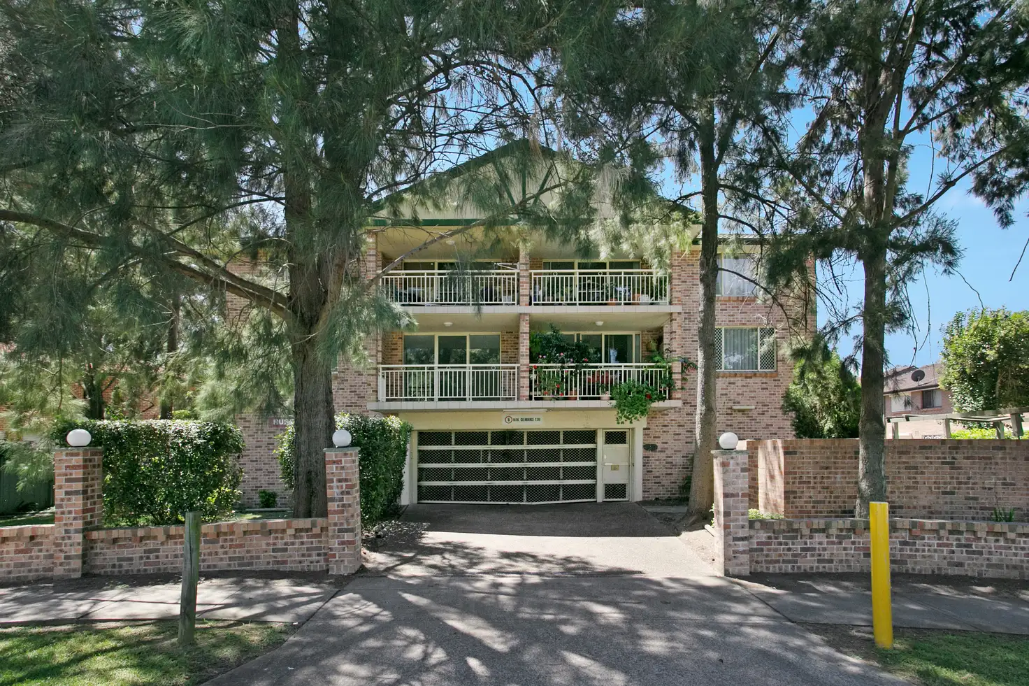 Main view of Homely apartment listing, Address available on request