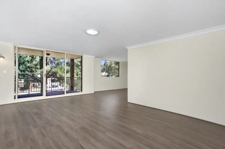 Second view of Homely apartment listing, Address available on request