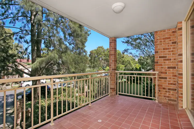 Third view of Homely apartment listing, Address available on request