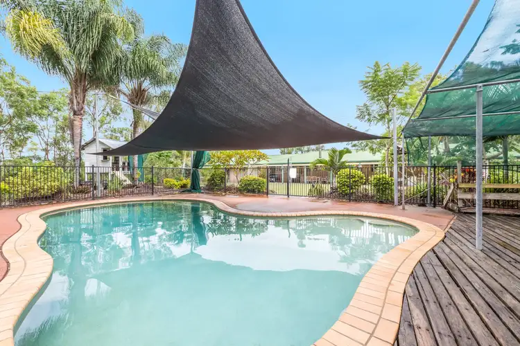 Lot 6/66 Burdekin Court, Logan Village QLD 4207