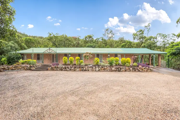 Second view of Homely house listing, Lot 6/66 Burdekin Court, Logan Village QLD 4207