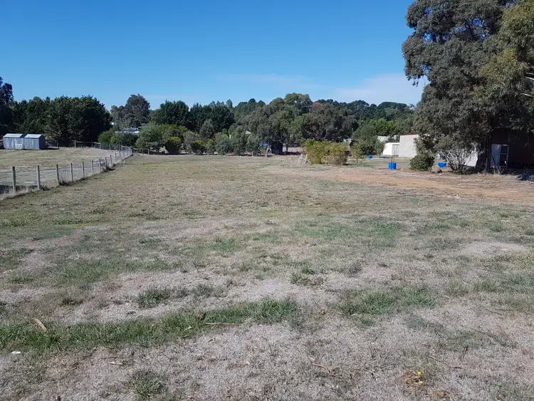 Main view of Homely land listing, 4 Lay Street, Ballan VIC 3342