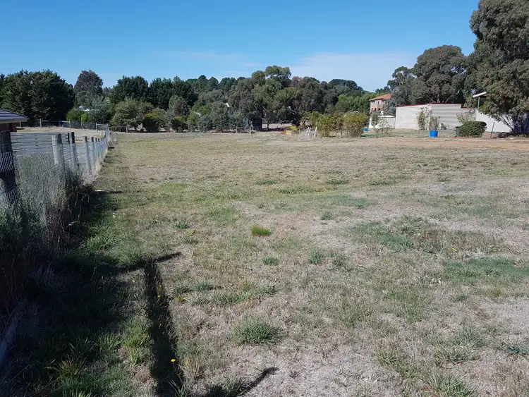 Second view of Homely land listing, 4 Lay Street, Ballan VIC 3342