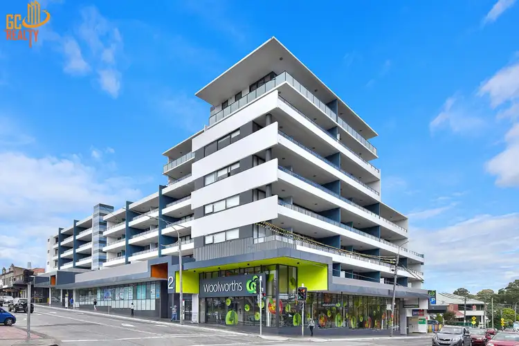Main view of Homely apartment listing, 4/2-26 Haldon Street, Lakemba NSW 2195