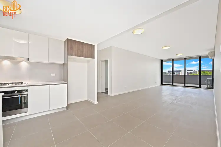Second view of Homely apartment listing, 4/2-26 Haldon Street, Lakemba NSW 2195