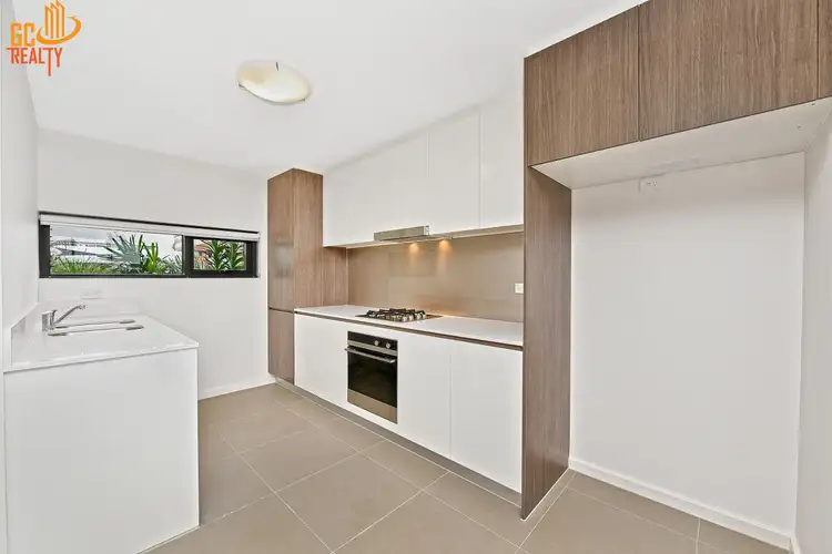 Third view of Homely apartment listing, 4/2-26 Haldon Street, Lakemba NSW 2195