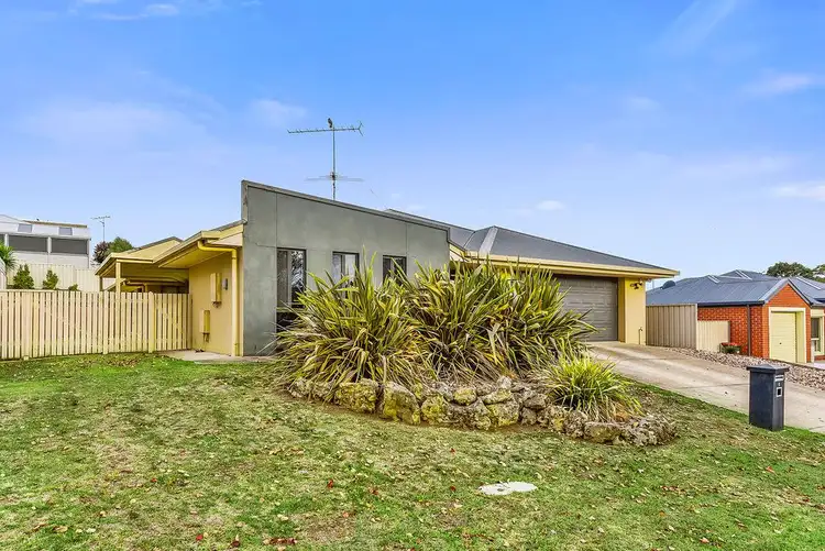 6 Lui Avenue, Mount Gambier SA 5290