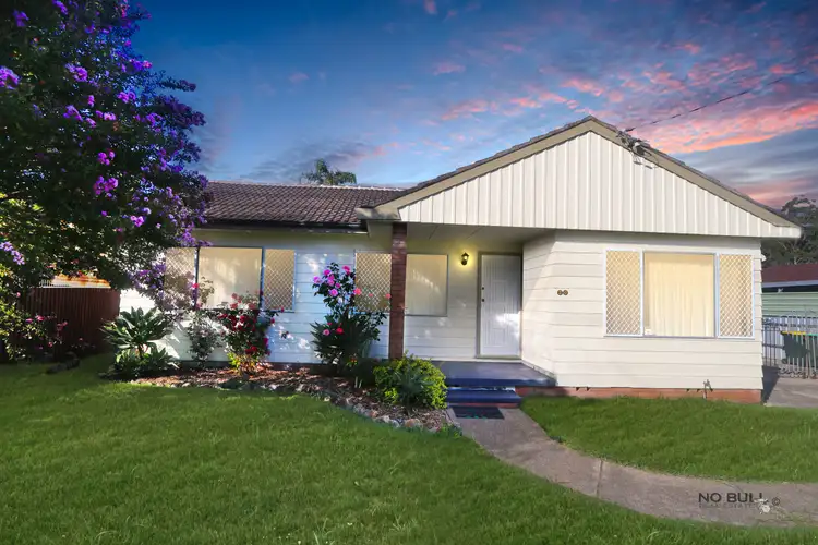 Main view of Homely house listing, 20 Seaham Street, Holmesville NSW 2286