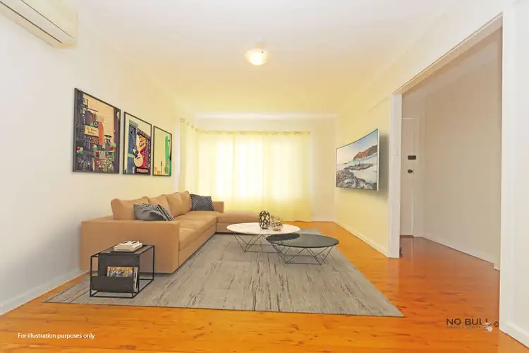 Fifth view of Homely house listing, 20 Seaham Street, Holmesville NSW 2286