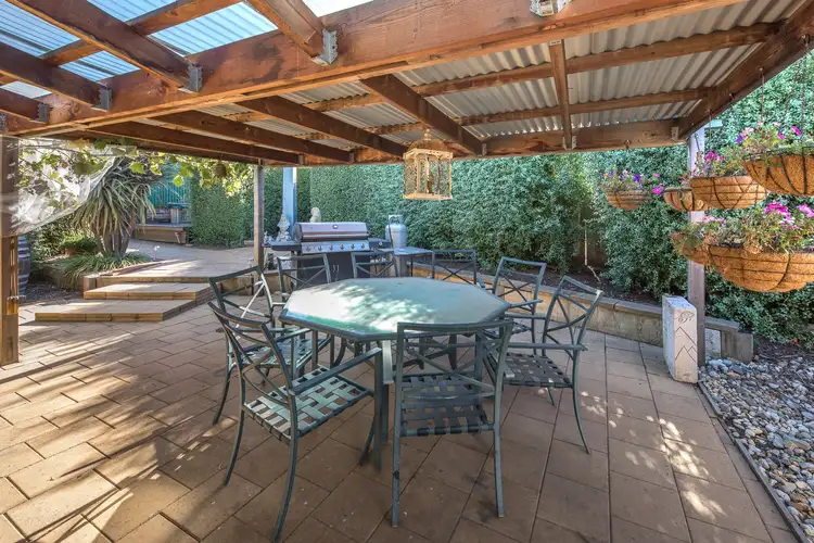 Fourth view of Homely house listing, 59 Robb Drive, Romsey VIC 3434
