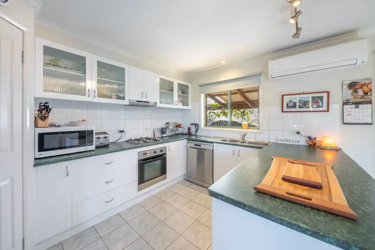 Fifth view of Homely house listing, 59 Robb Drive, Romsey VIC 3434