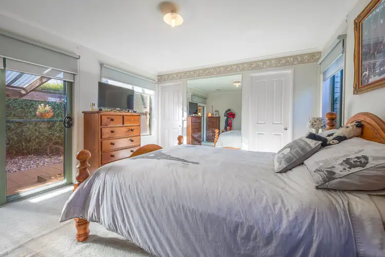 Sixth view of Homely house listing, 59 Robb Drive, Romsey VIC 3434