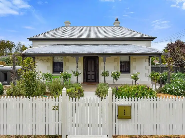 Main view of Homely house listing, 22 Main Street, Millicent SA 5280