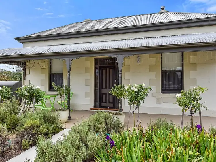 Second view of Homely house listing, 22 Main Street, Millicent SA 5280
