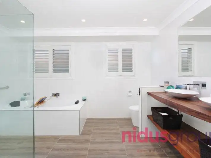 Fifth view of Homely house listing, 7 Flora Street, Plumpton NSW 2761
