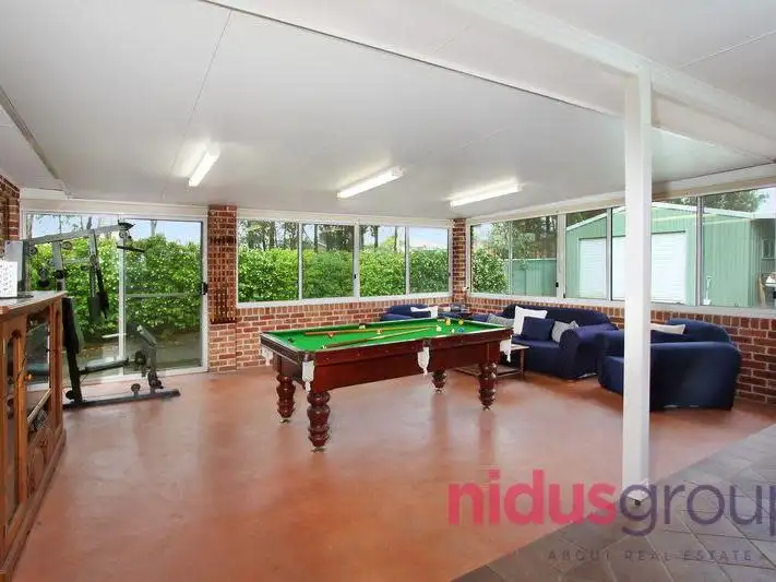 Sixth view of Homely house listing, 7 Flora Street, Plumpton NSW 2761