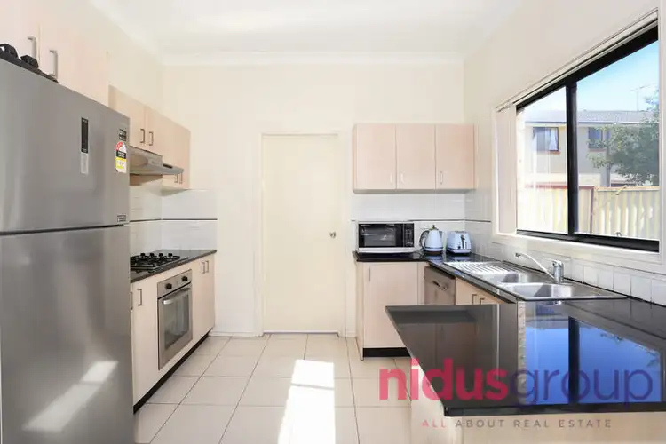Second view of Homely townhouse listing, 17/10 Abraham Street, Rooty Hill NSW 2766