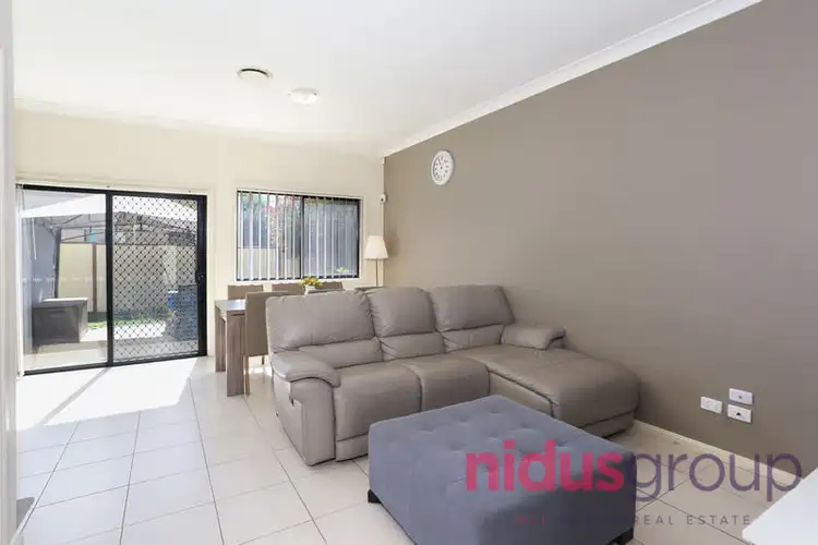 Third view of Homely townhouse listing, 17/10 Abraham Street, Rooty Hill NSW 2766