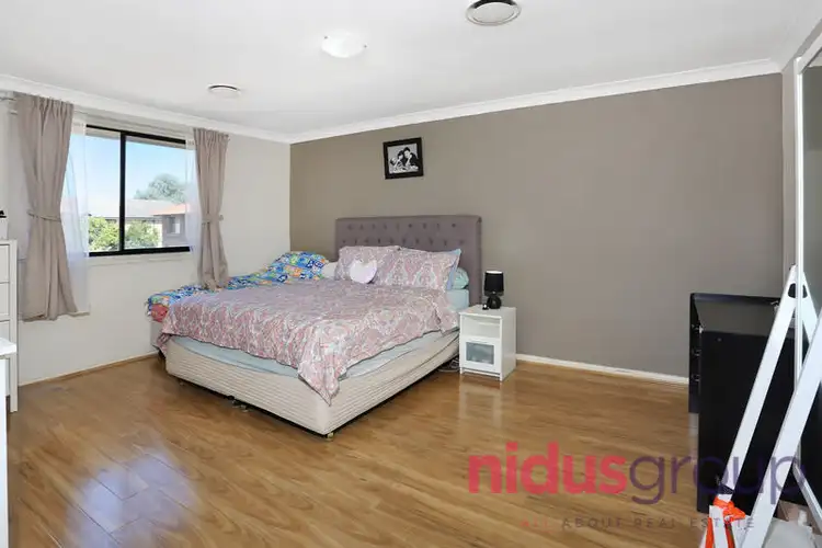 Fourth view of Homely townhouse listing, 17/10 Abraham Street, Rooty Hill NSW 2766
