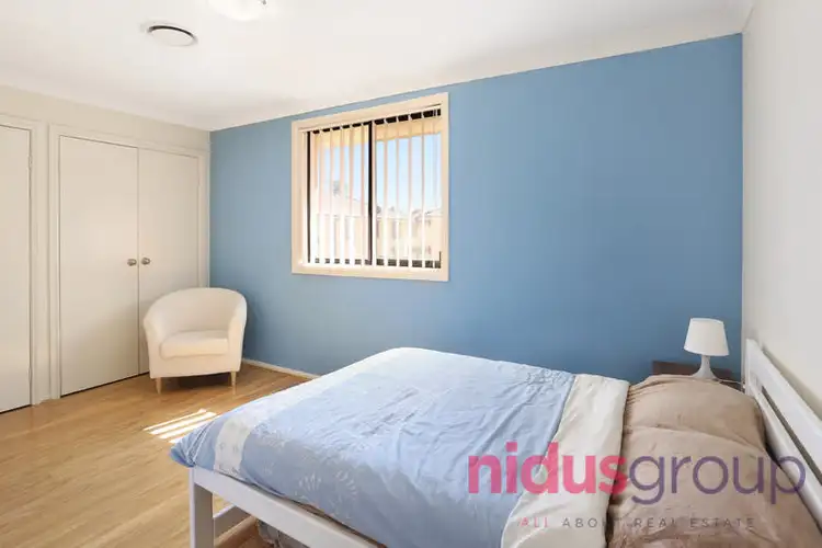 Fifth view of Homely townhouse listing, 17/10 Abraham Street, Rooty Hill NSW 2766