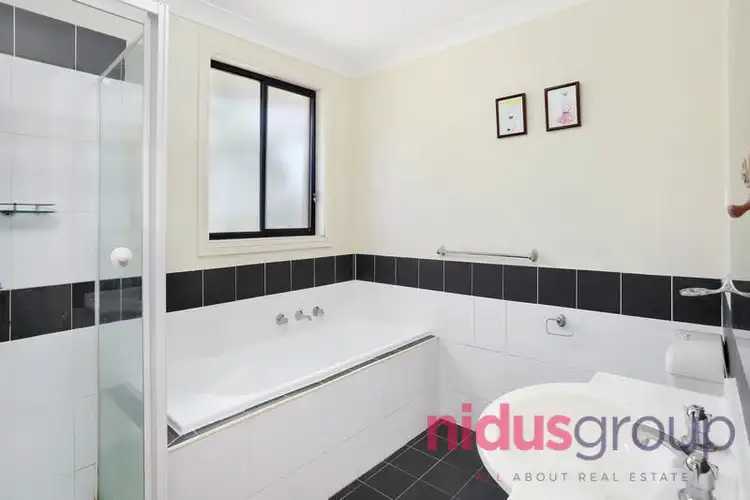 Sixth view of Homely townhouse listing, 17/10 Abraham Street, Rooty Hill NSW 2766