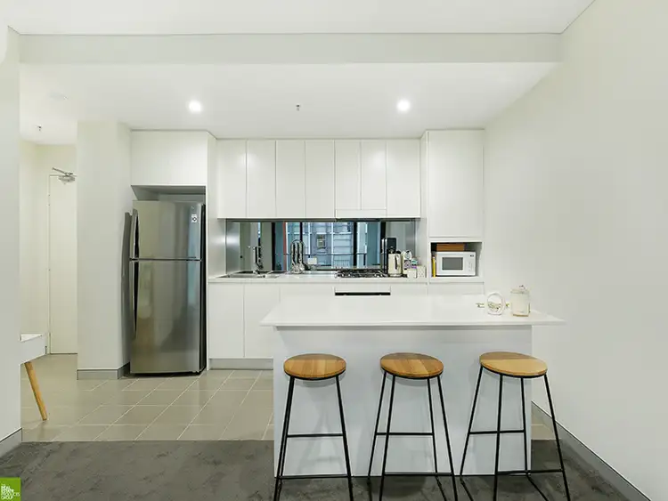 Fourth view of Homely apartment listing, 41 Crown Street, Wollongong NSW 2500