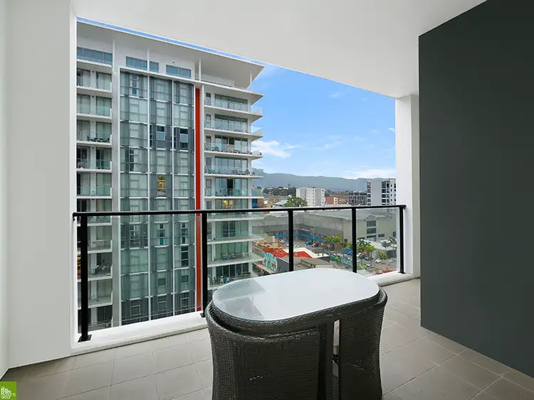 Fifth view of Homely apartment listing, 41 Crown Street, Wollongong NSW 2500