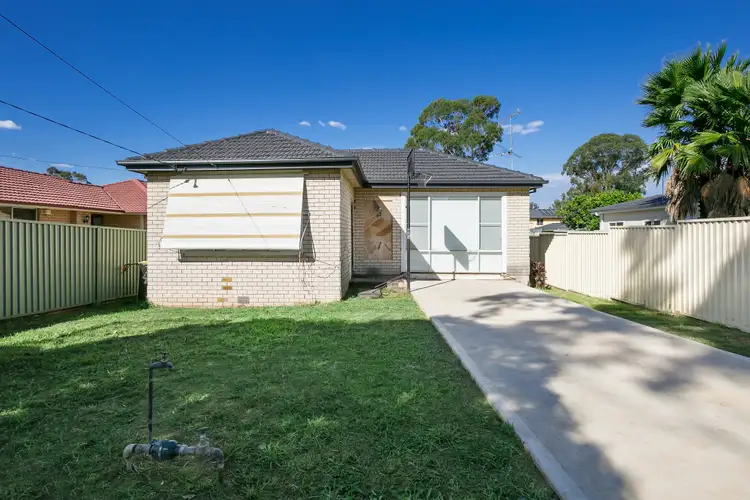 43 Napier Street, Rooty Hill NSW 2766