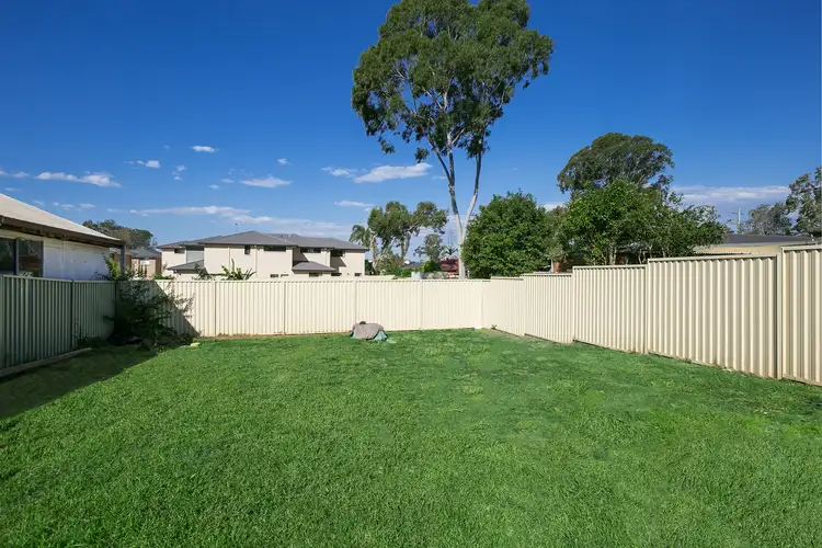 Second view of Homely house listing, 43 Napier Street, Rooty Hill NSW 2766