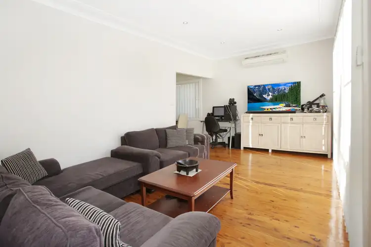 Third view of Homely house listing, 43 Napier Street, Rooty Hill NSW 2766