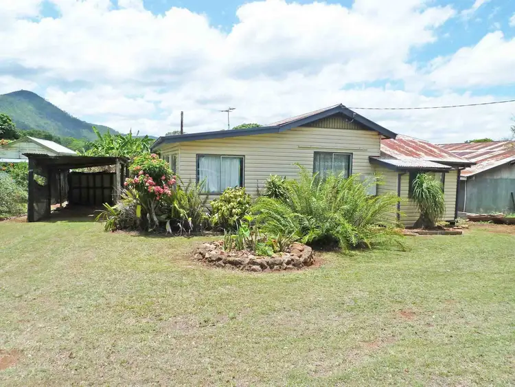 Address available on request