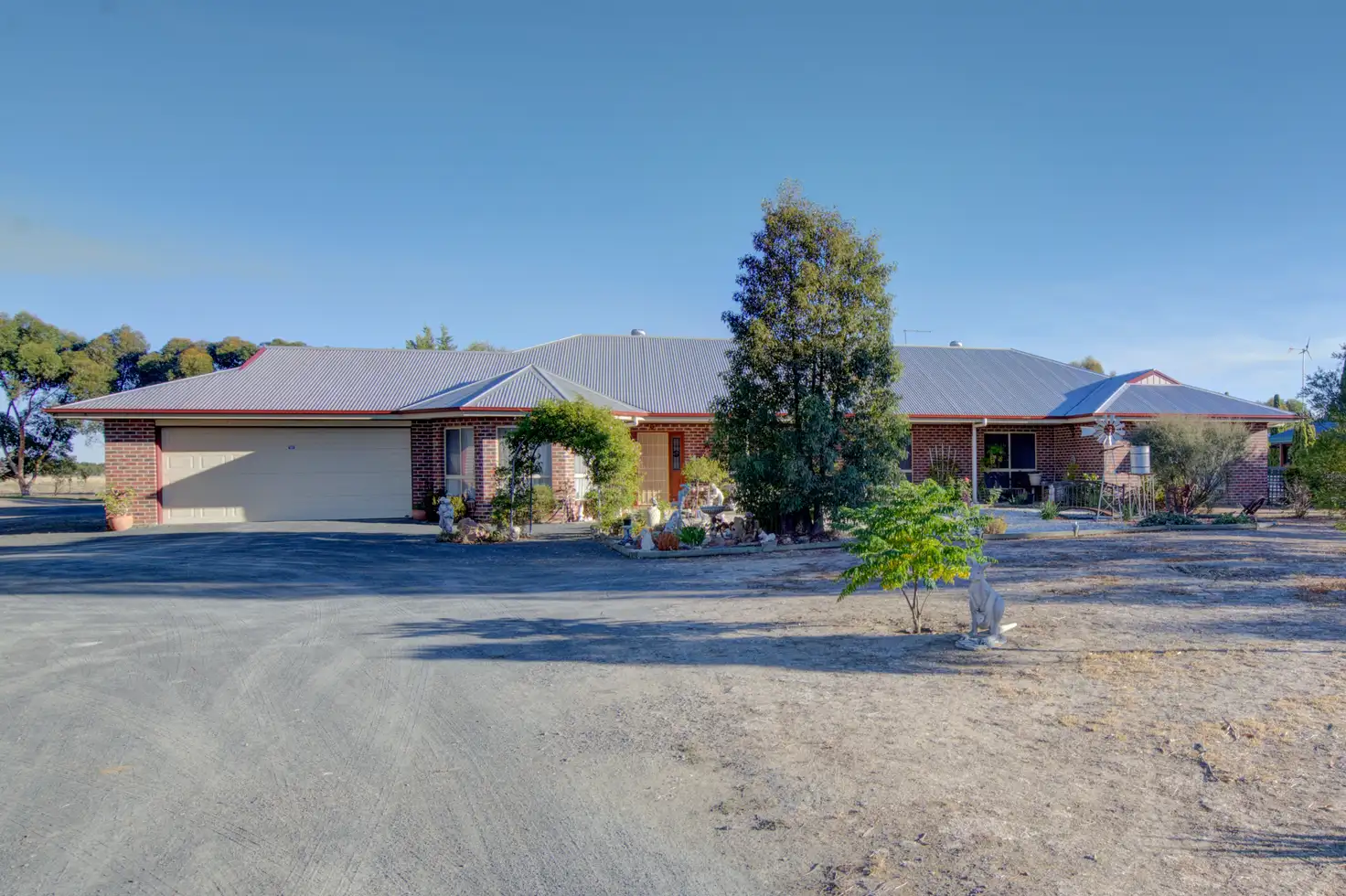 Main view of Homely rural property listing, 182 Mackies Road, Haven VIC 3401