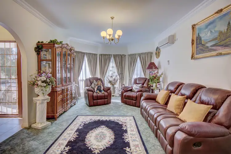 Second view of Homely rural property listing, 182 Mackies Road, Haven VIC 3401