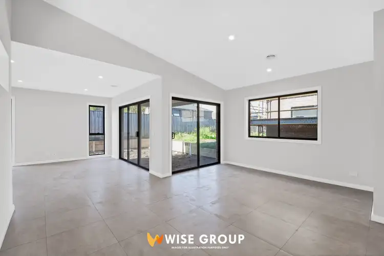 Sixth view of Homely house listing, 36 Simmental Drive, Clyde North VIC 3978