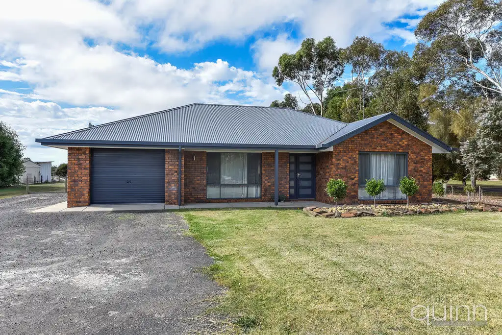 Main view of Homely house listing, 28 Yahl Main Road, Yahl SA 5291