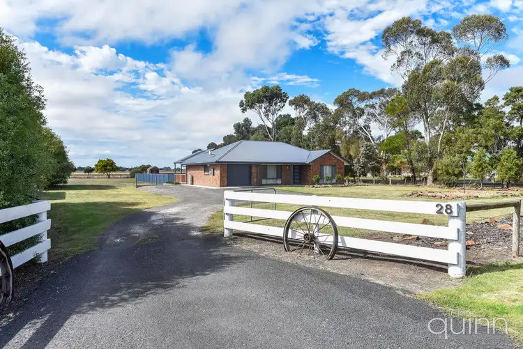 Second view of Homely house listing, 28 Yahl Main Road, Yahl SA 5291