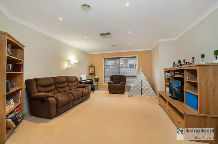 Fourth view of Homely house listing, 57 Edgbaston Parade, Caroline Springs VIC 3023