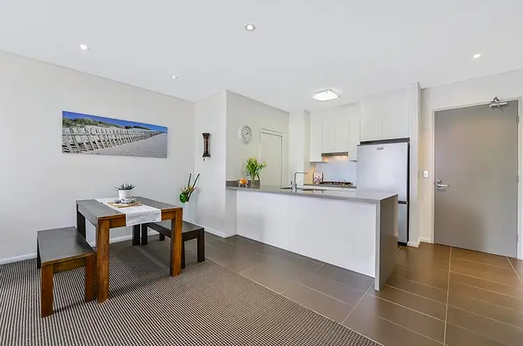 Main view of Homely apartment listing, 104/79 Macpherson Street, Warriewood NSW 2102