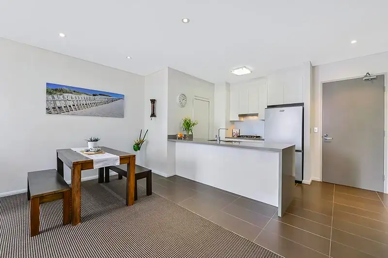Main view of Homely apartment listing, 104/79 Macpherson Street, Warriewood NSW 2102