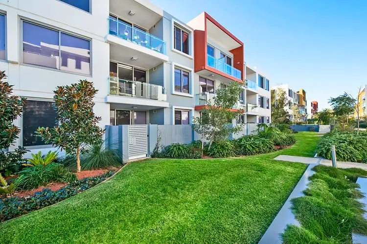Second view of Homely apartment listing, 104/79 Macpherson Street, Warriewood NSW 2102
