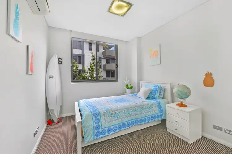 Fifth view of Homely apartment listing, 104/79 Macpherson Street, Warriewood NSW 2102