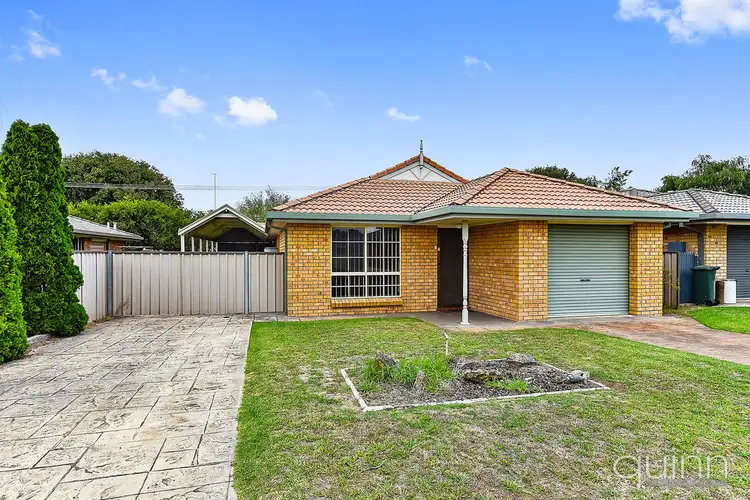 Second view of Homely house listing, 4 Winfield Court, Mount Gambier SA 5290
