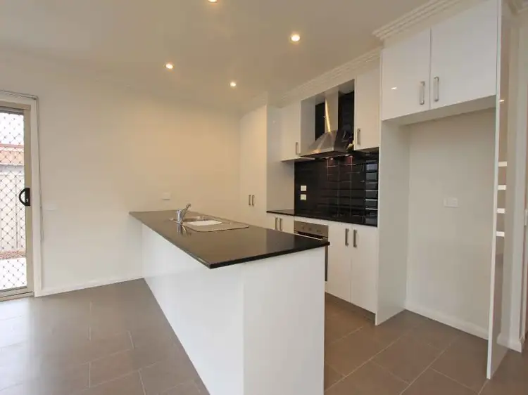 Third view of Homely semi-detached listing, 2/28 Hospital Street, Heathcote VIC 3523
