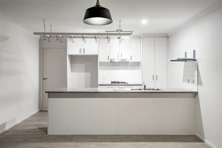 Second view of Homely house listing, 17 Ron Hoy Street, Macgregor ACT 2615