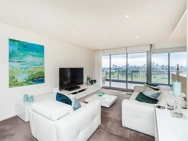 803/30 The Circus, Burswood WA 6100