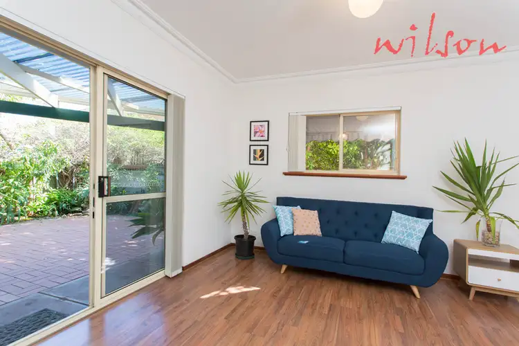 Sixth view of Homely townhouse listing, 1/15 Allington Avenue, Marleston SA 5033