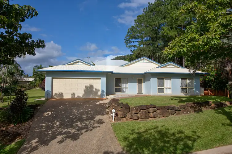 19 Roma Close, Mount Sheridan QLD 4868